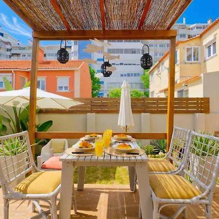Portucale ! Terrace *